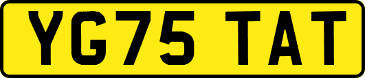 YG75TAT