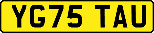 YG75TAU