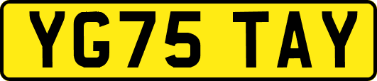 YG75TAY