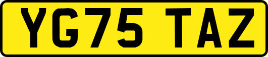 YG75TAZ