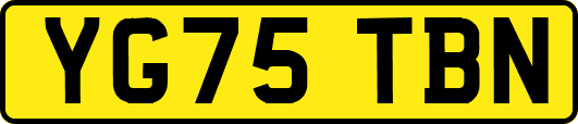 YG75TBN