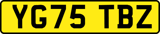 YG75TBZ