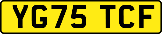 YG75TCF