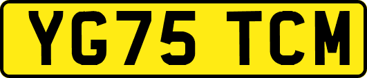 YG75TCM