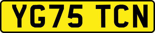 YG75TCN