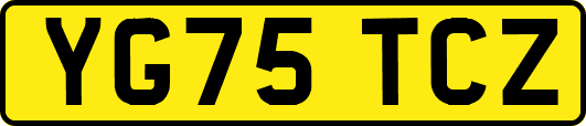 YG75TCZ