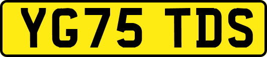 YG75TDS