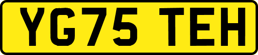 YG75TEH