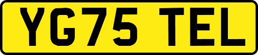 YG75TEL