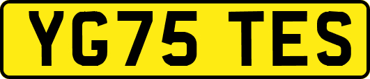 YG75TES