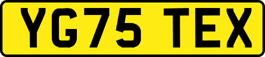 YG75TEX