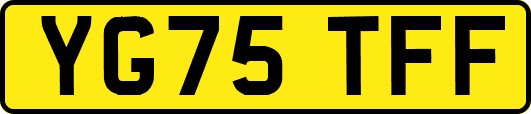 YG75TFF