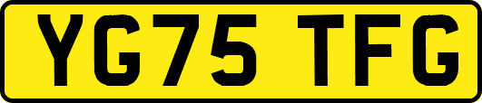 YG75TFG