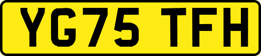 YG75TFH