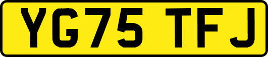 YG75TFJ