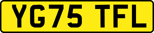 YG75TFL