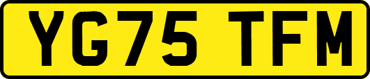YG75TFM