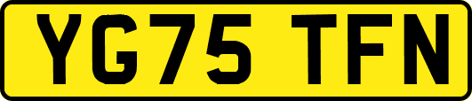 YG75TFN