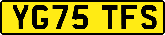 YG75TFS
