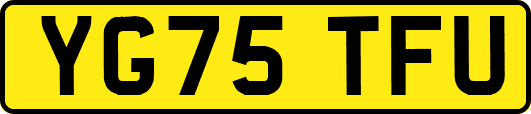 YG75TFU