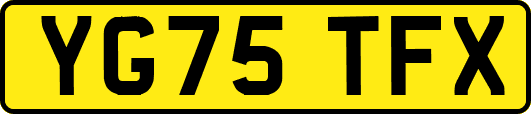 YG75TFX