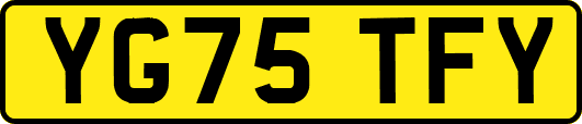 YG75TFY