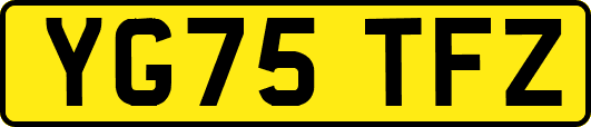 YG75TFZ