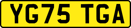 YG75TGA