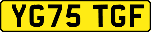 YG75TGF