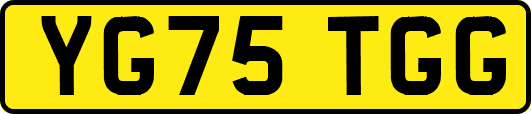 YG75TGG