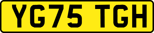 YG75TGH
