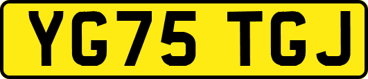YG75TGJ