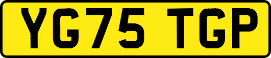 YG75TGP