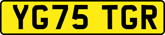 YG75TGR