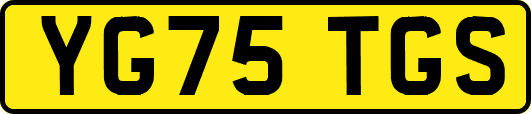 YG75TGS