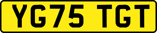 YG75TGT