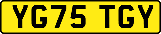 YG75TGY