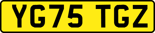YG75TGZ