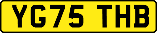 YG75THB