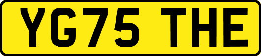 YG75THE