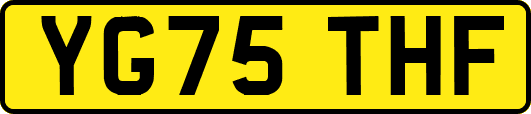 YG75THF