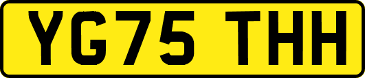 YG75THH