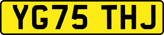 YG75THJ