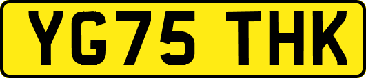YG75THK