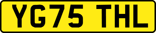 YG75THL