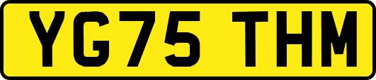 YG75THM