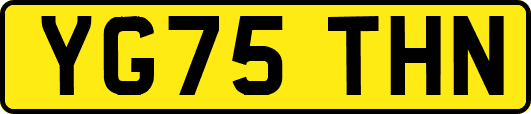 YG75THN