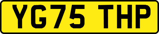YG75THP