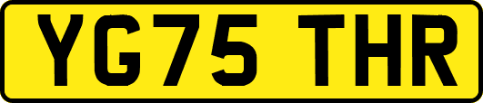 YG75THR