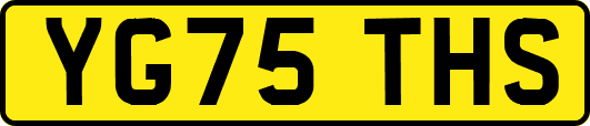YG75THS